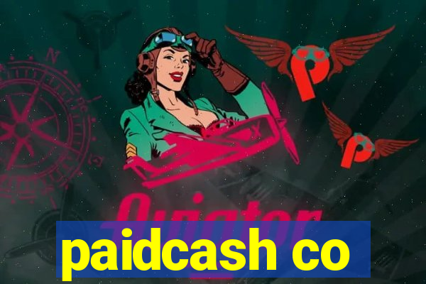 paidcash co